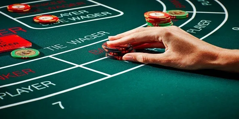 Áp dụng gấp thếp tăng vốn cược