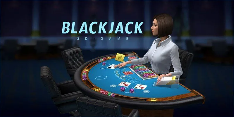 Blackjack - Một Vài Bí Quyết Đánh Bài Hiệu Quả Từ Cao Thủ