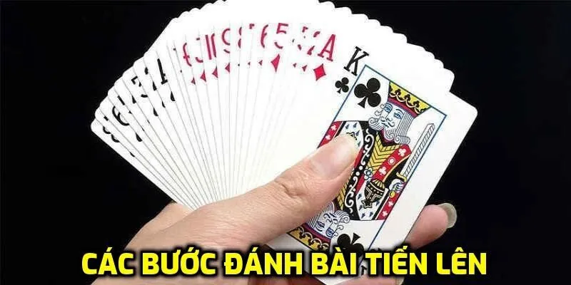 Cách để chơi một ván cho người mới