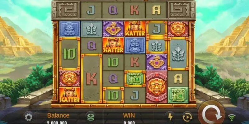 Game đổi thưởng hấp dẫn 