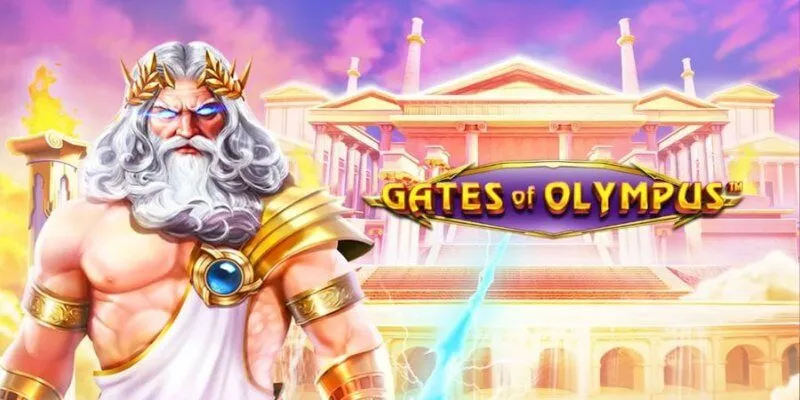 Nổ Hũ Olympus – Slot Game Trực Tuyến Hot Nhất Hiện Nay