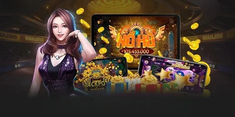 Tại sao nên tham gia cá cược nổ hũ miễn phí tặng tiền