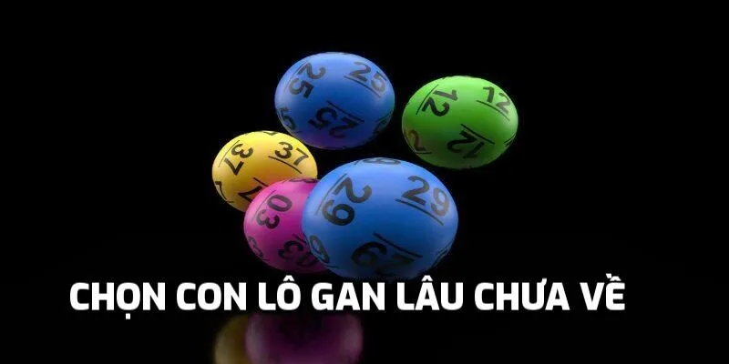 Thời gian mà lô gan không về